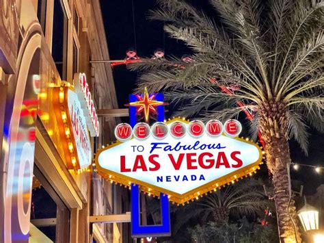 35 Best Things to do in Vegas Besides Gamble I Boutique .